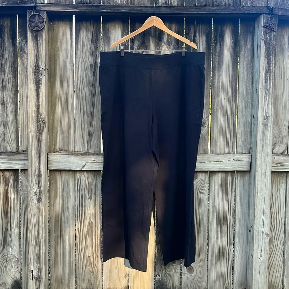 Dressy leisure pants NWOT - Picture 1 of 3
